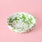 Ceramic Grater Plate Set