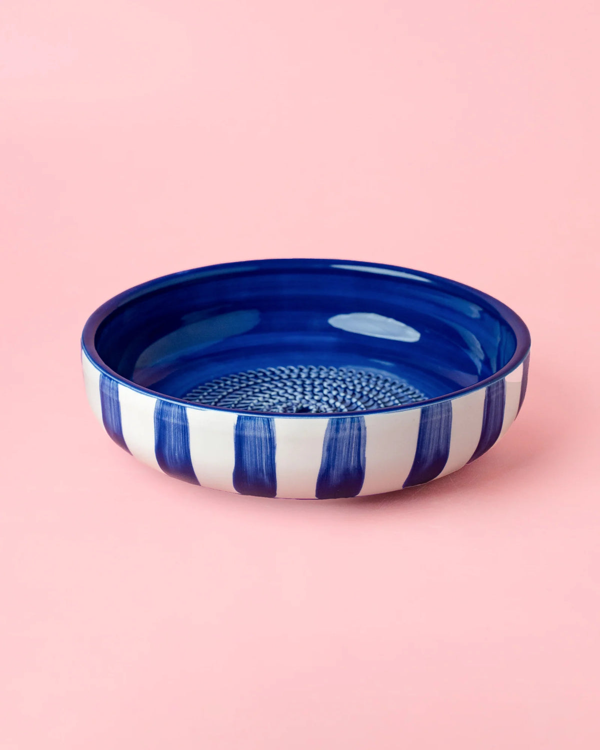 Ceramic Grater Plate Set