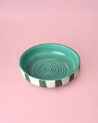 Ceramic Grater Plate Set