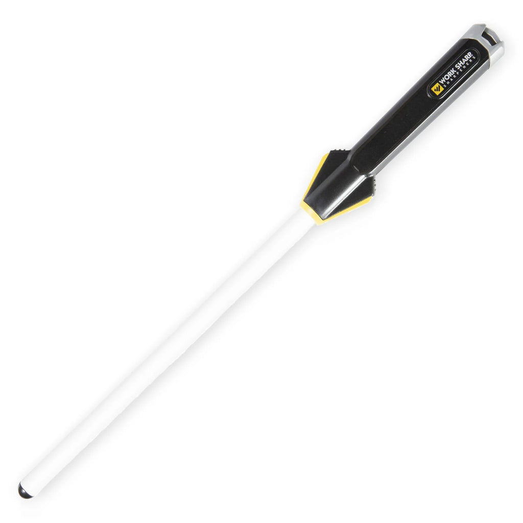 Ceramic Honing Rod Knife Sharpener