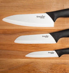 Ceramic Knife Set