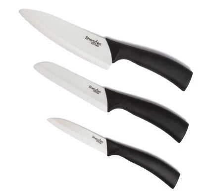 Ceramic Knife Set