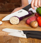 Ceramic Knife Set