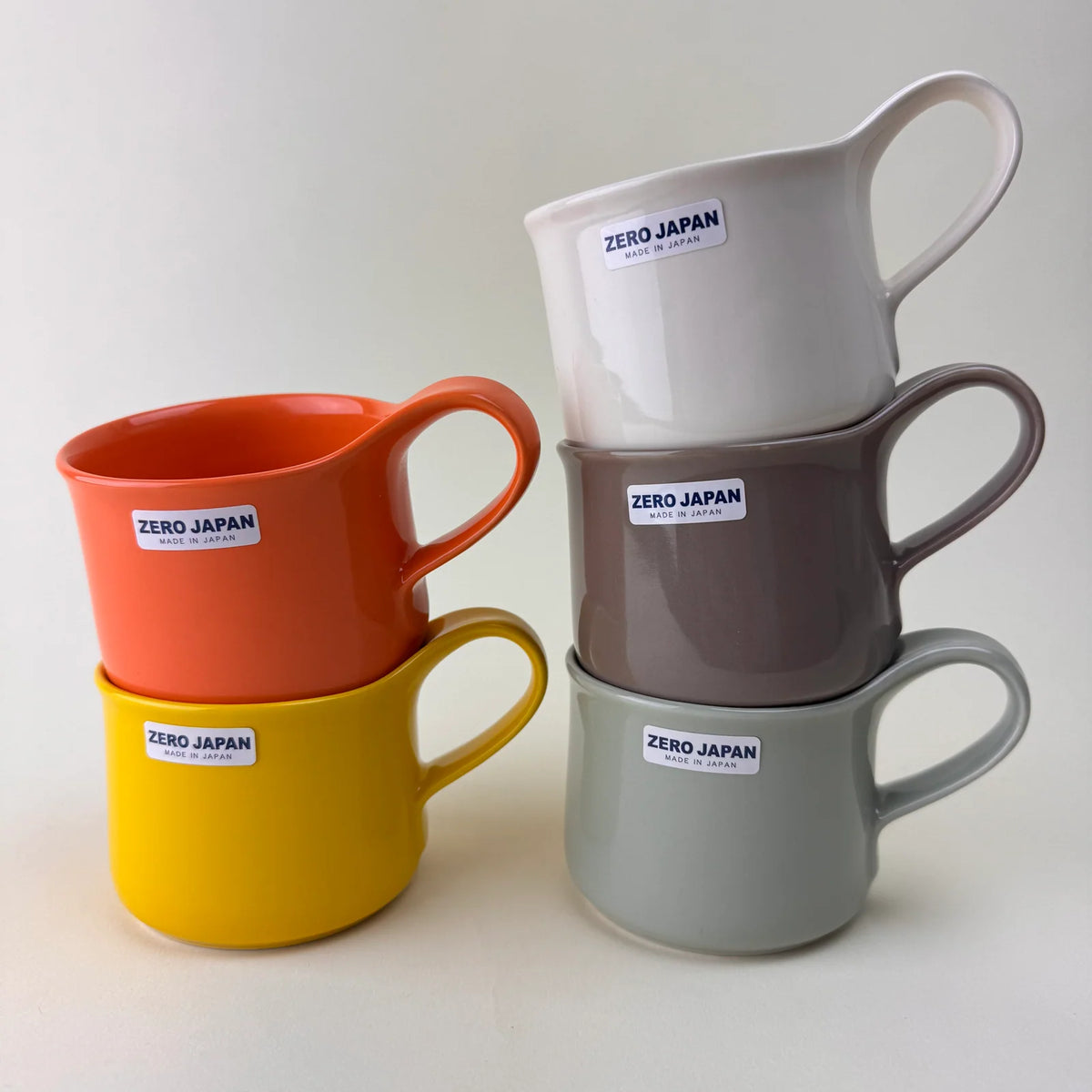 Ceramic Mug