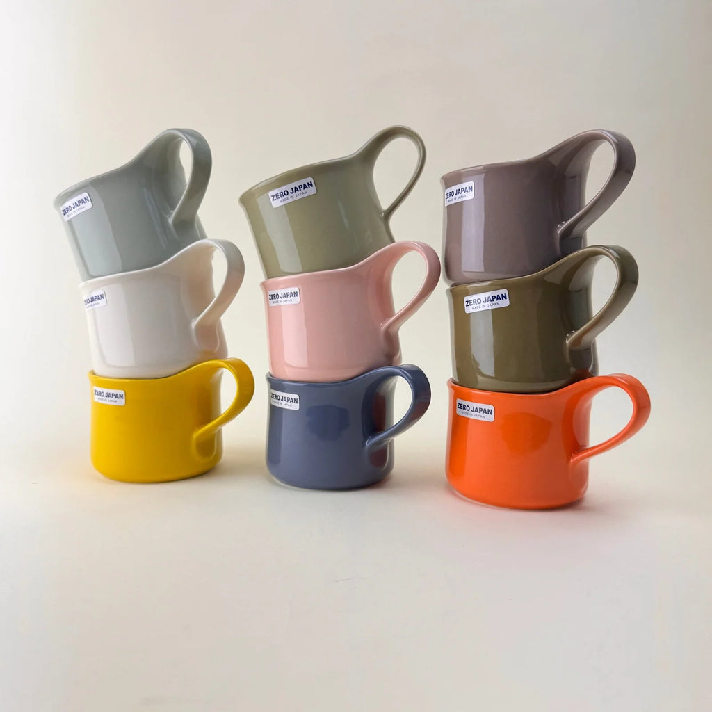 Ceramic Mug