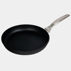 Ceramic Nonstick Fry Pan, 10.25"-Without Lid
