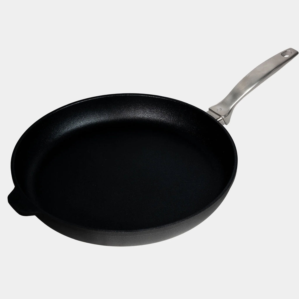 Ceramic Nonstick Fry Pan, 12.5"-Without Lid