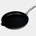 Ceramic Nonstick Fry Pan, 12.5"-Without Lid