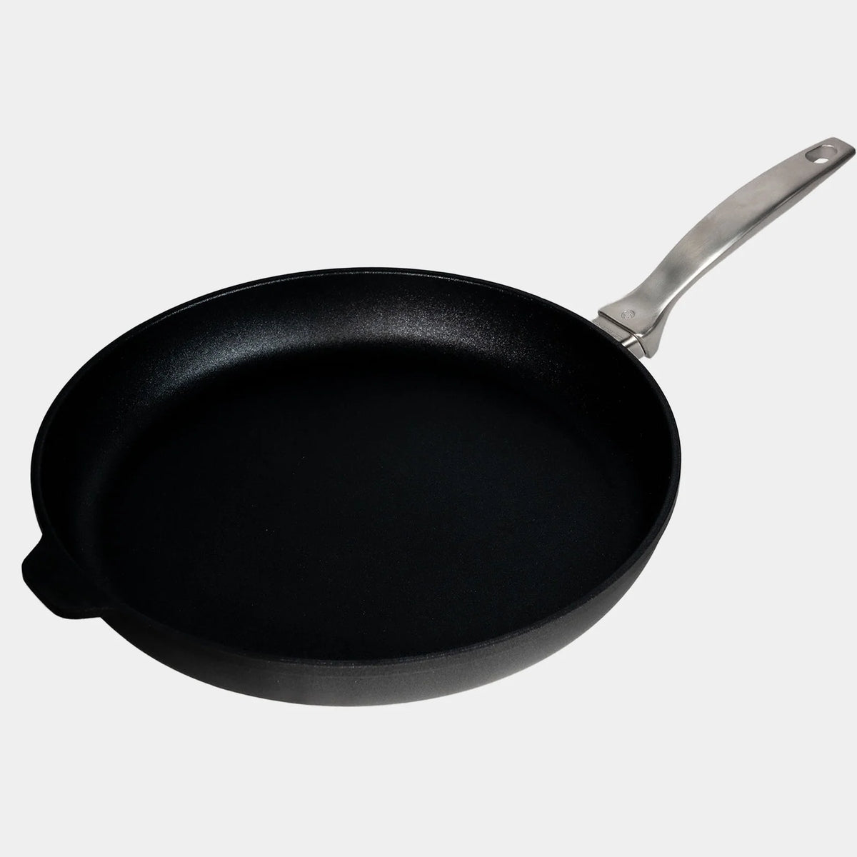 Ceramic Nonstick Fry Pan, 12.5"-Without Lid