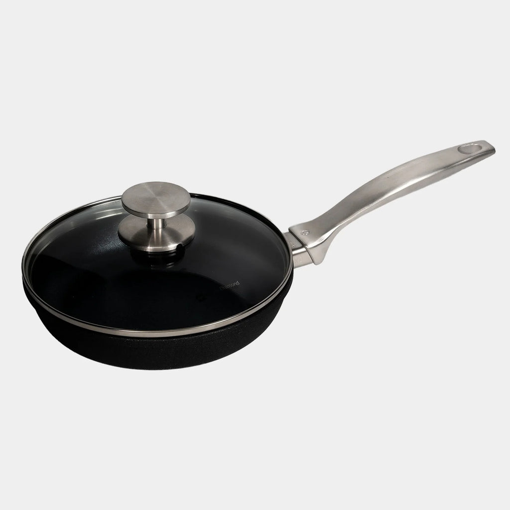 Ceramic Nonstick Fry Pan