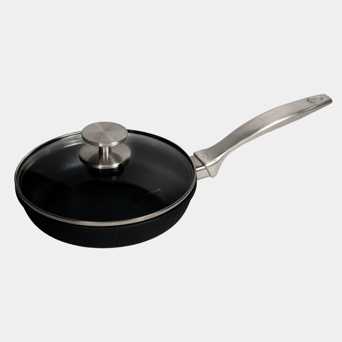 Ceramic Nonstick Fry Pan