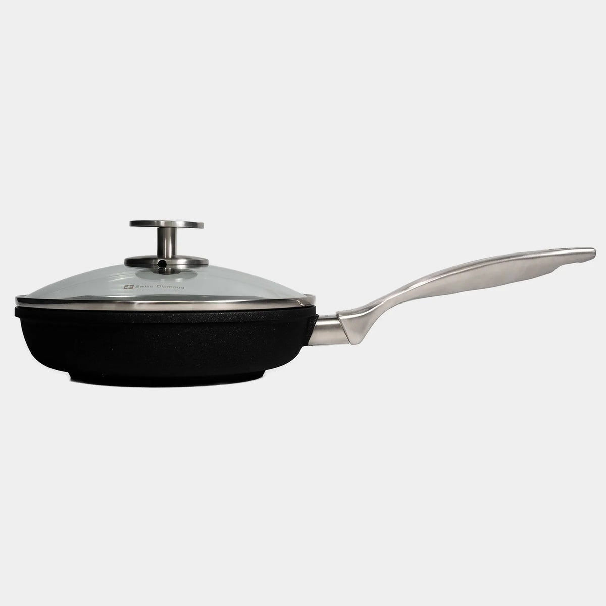 Ceramic Nonstick Fry Pan