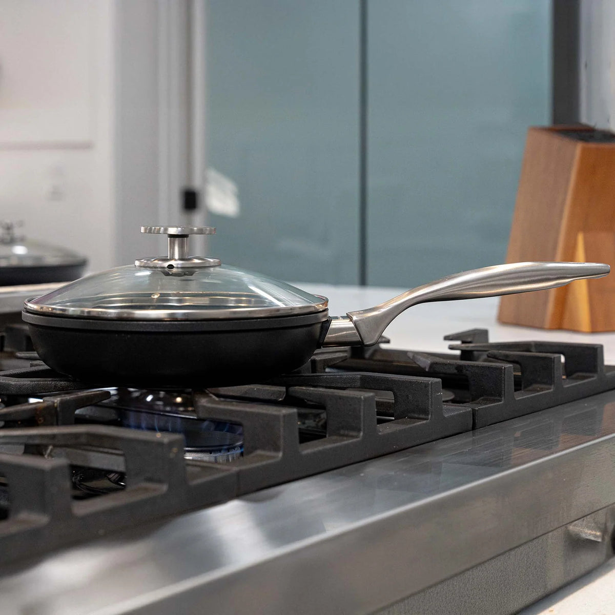 Ceramic Nonstick Fry Pan