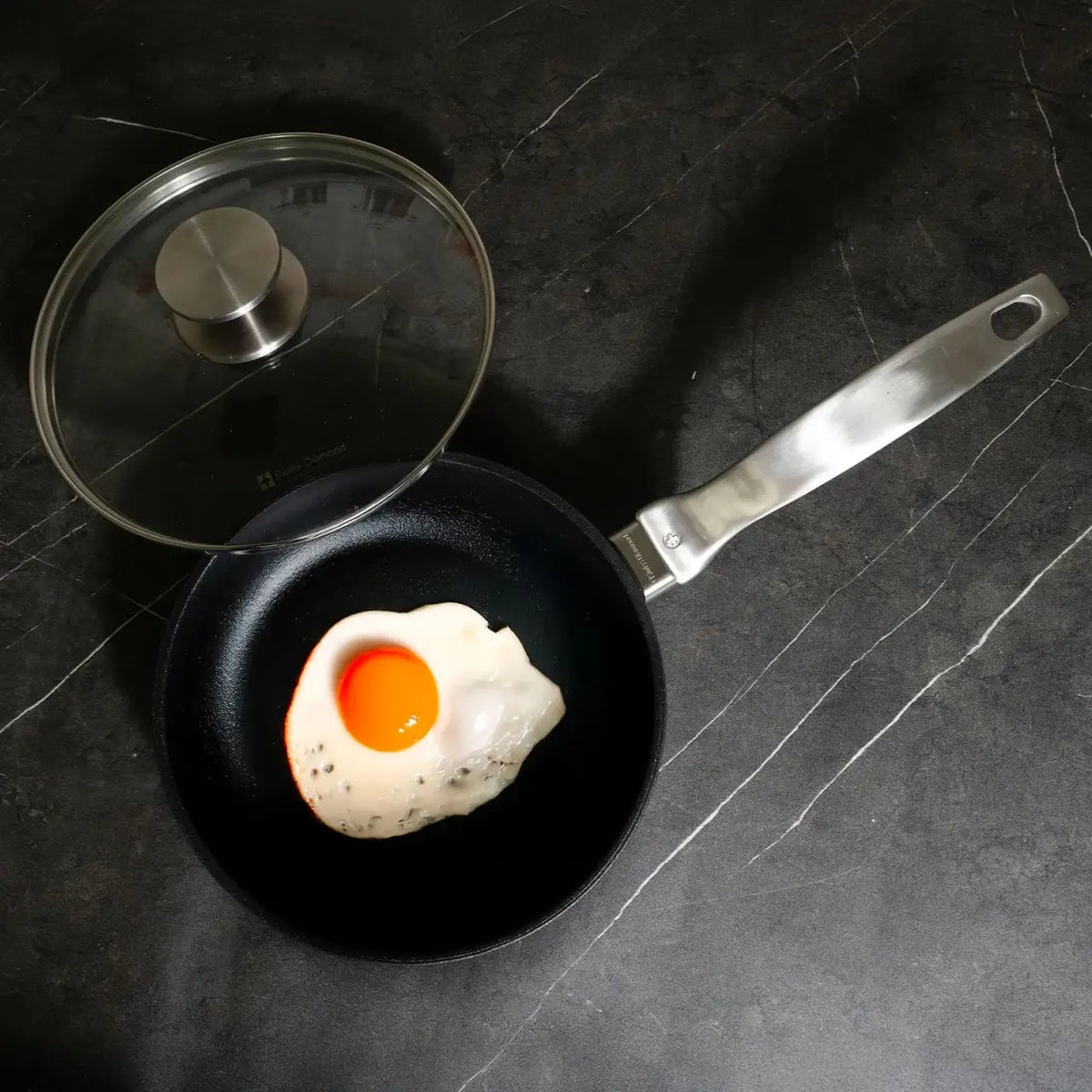 Ceramic Nonstick Fry Pan