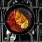 Ceramic Nonstick Fry Pan