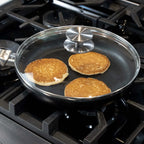 Ceramic Nonstick Fry Pan