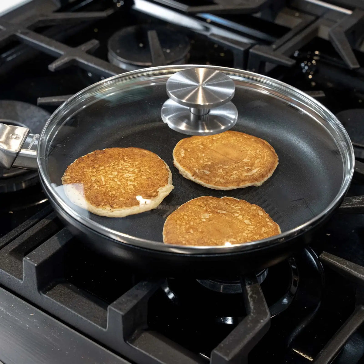 Ceramic Nonstick Fry Pan