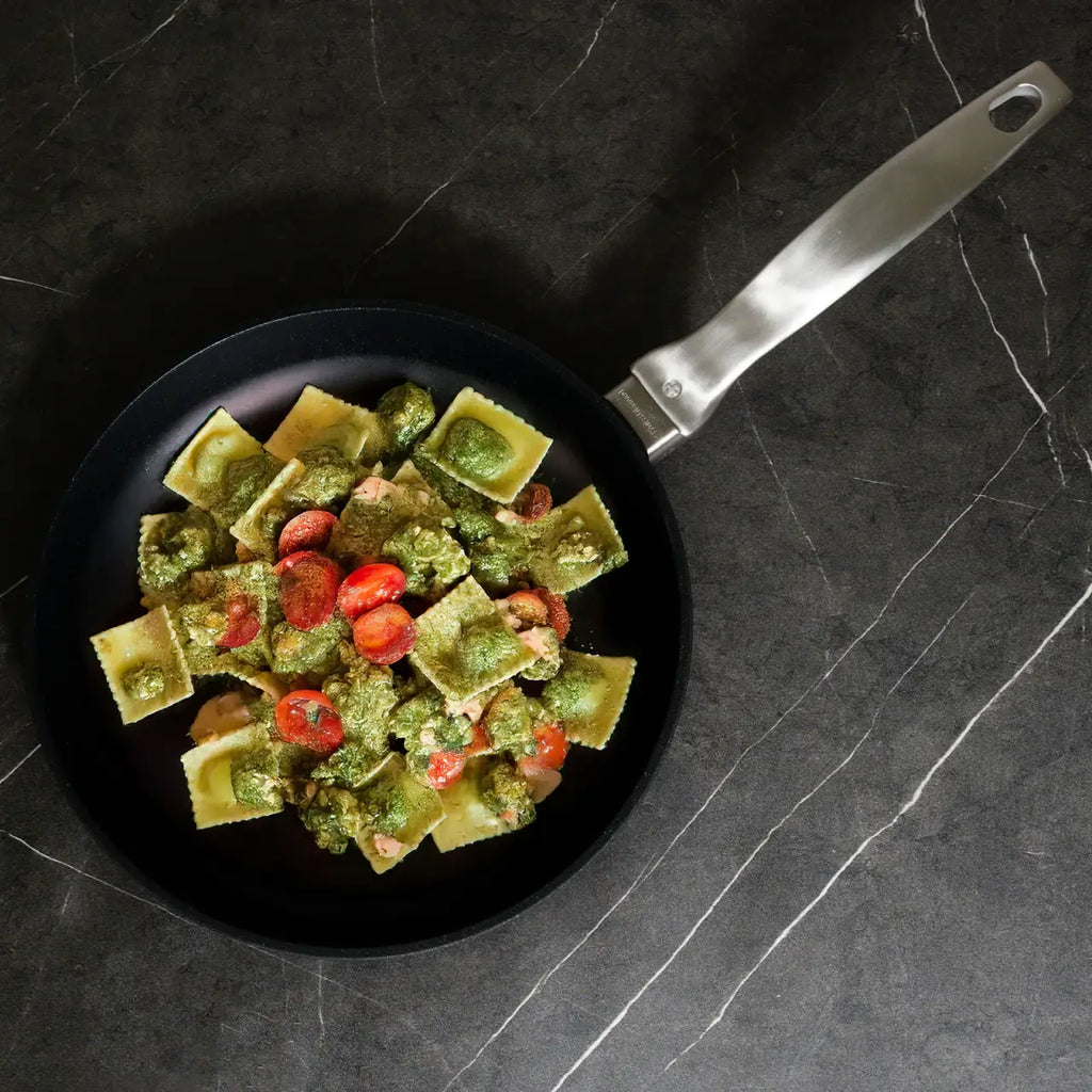 Ceramic Nonstick Fry Pan