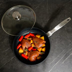 Ceramic Nonstick Fry Pan