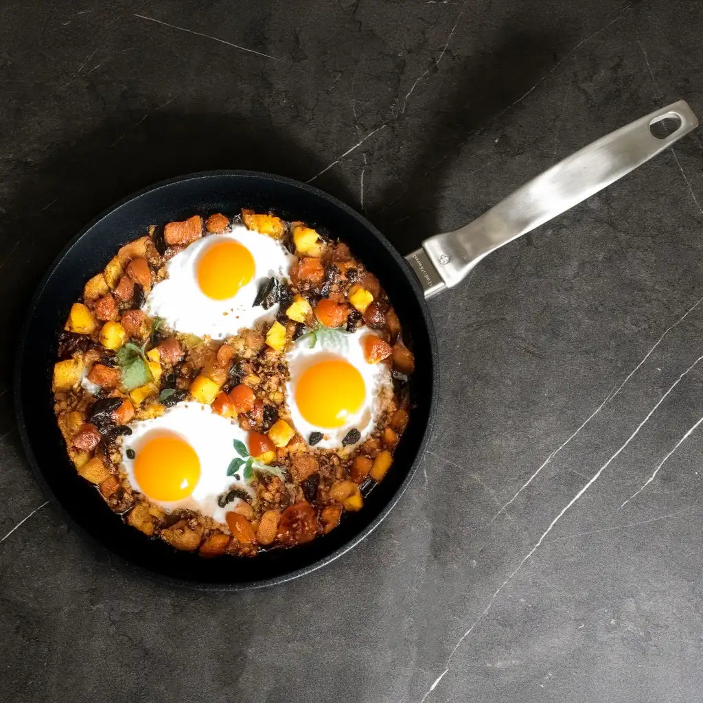 Ceramic Nonstick Fry Pan