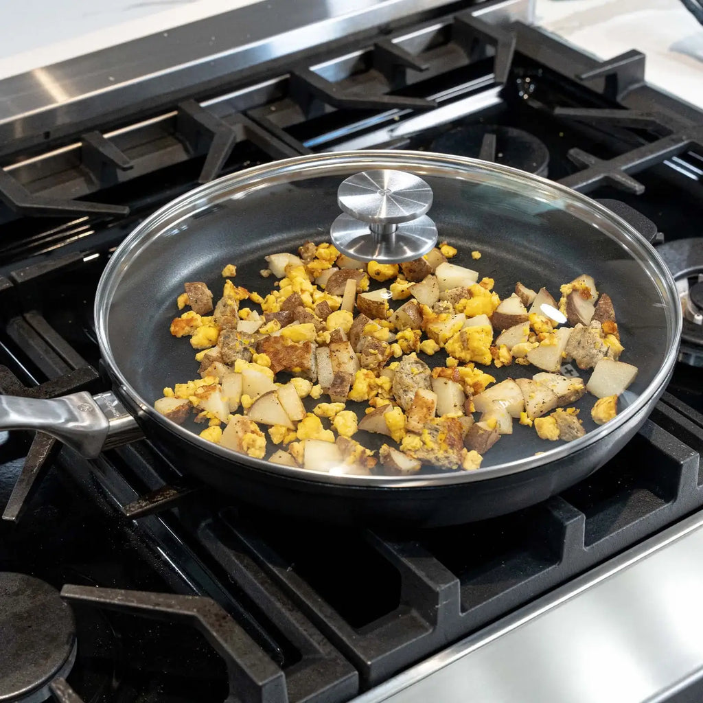 Ceramic Nonstick Fry Pan