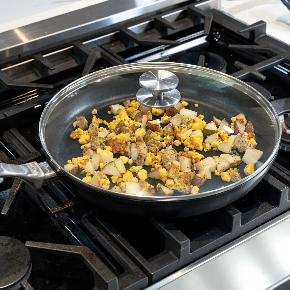 Ceramic Nonstick Fry Pan