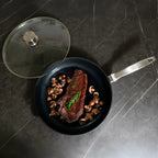 Ceramic Nonstick Fry Pan