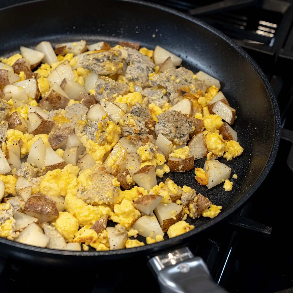 Ceramic Nonstick Fry Pan