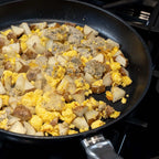 Ceramic Nonstick Fry Pan