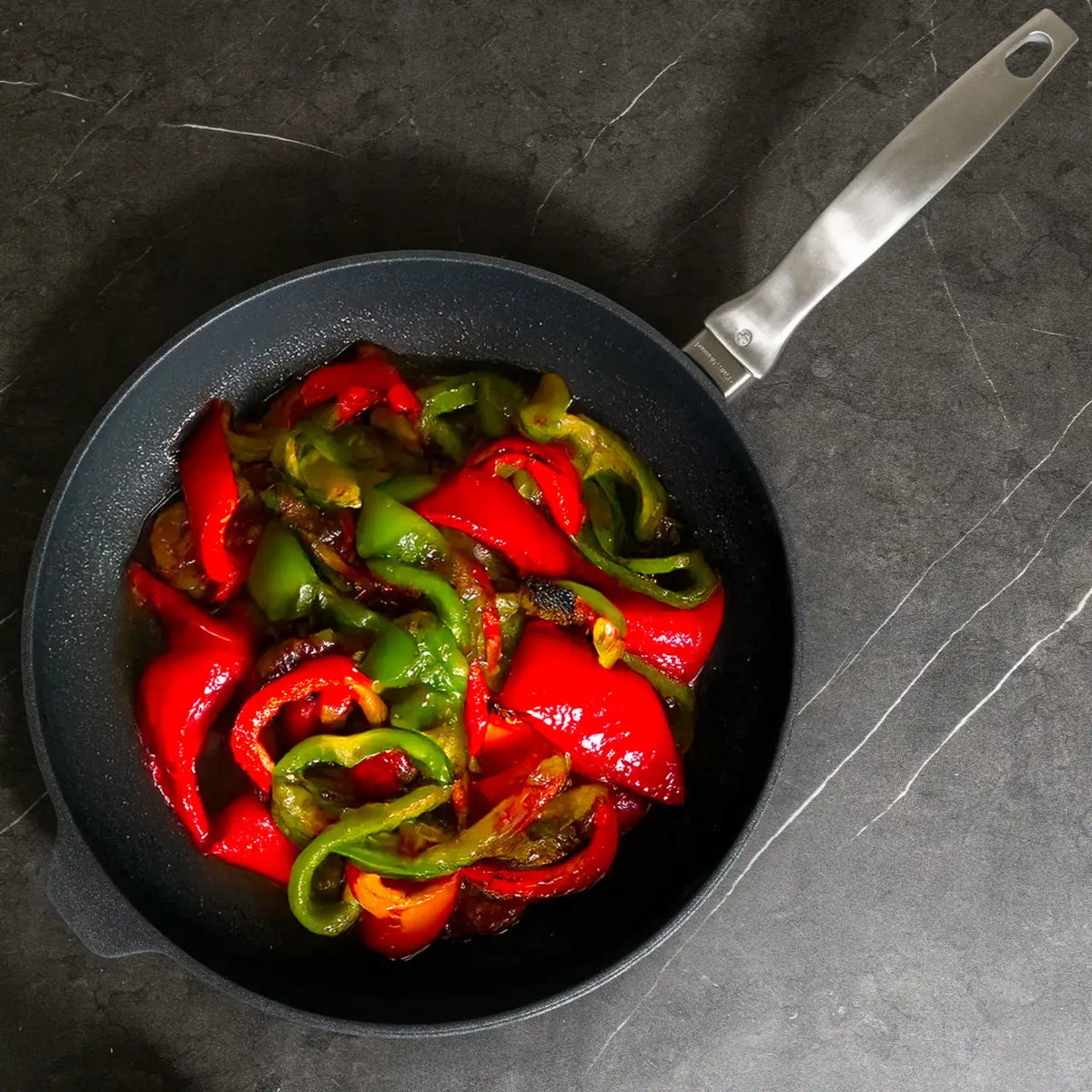 Ceramic Nonstick Fry Pan