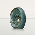 Ceramic Pet Urn