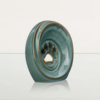 Ceramic Pet Urn