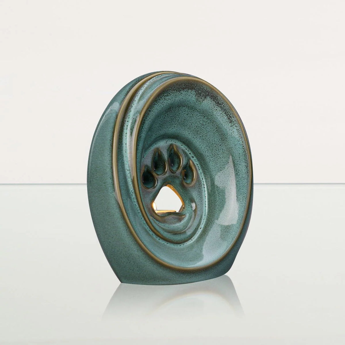 Ceramic Pet Urn