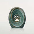 Ceramic Pet Urn