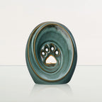 Ceramic Pet Urn