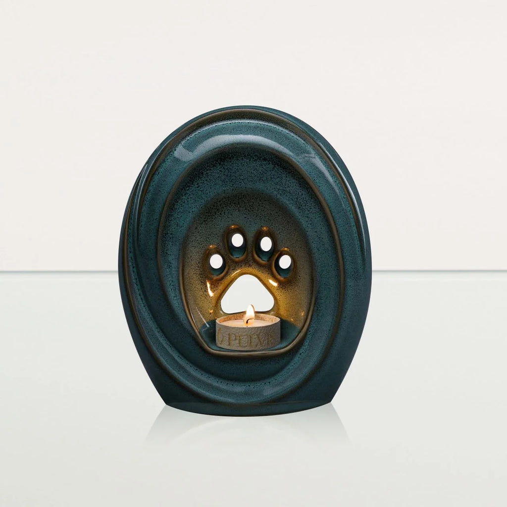 Ceramic Pet Urn