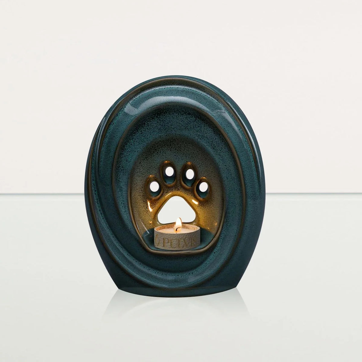 Ceramic Pet Urn