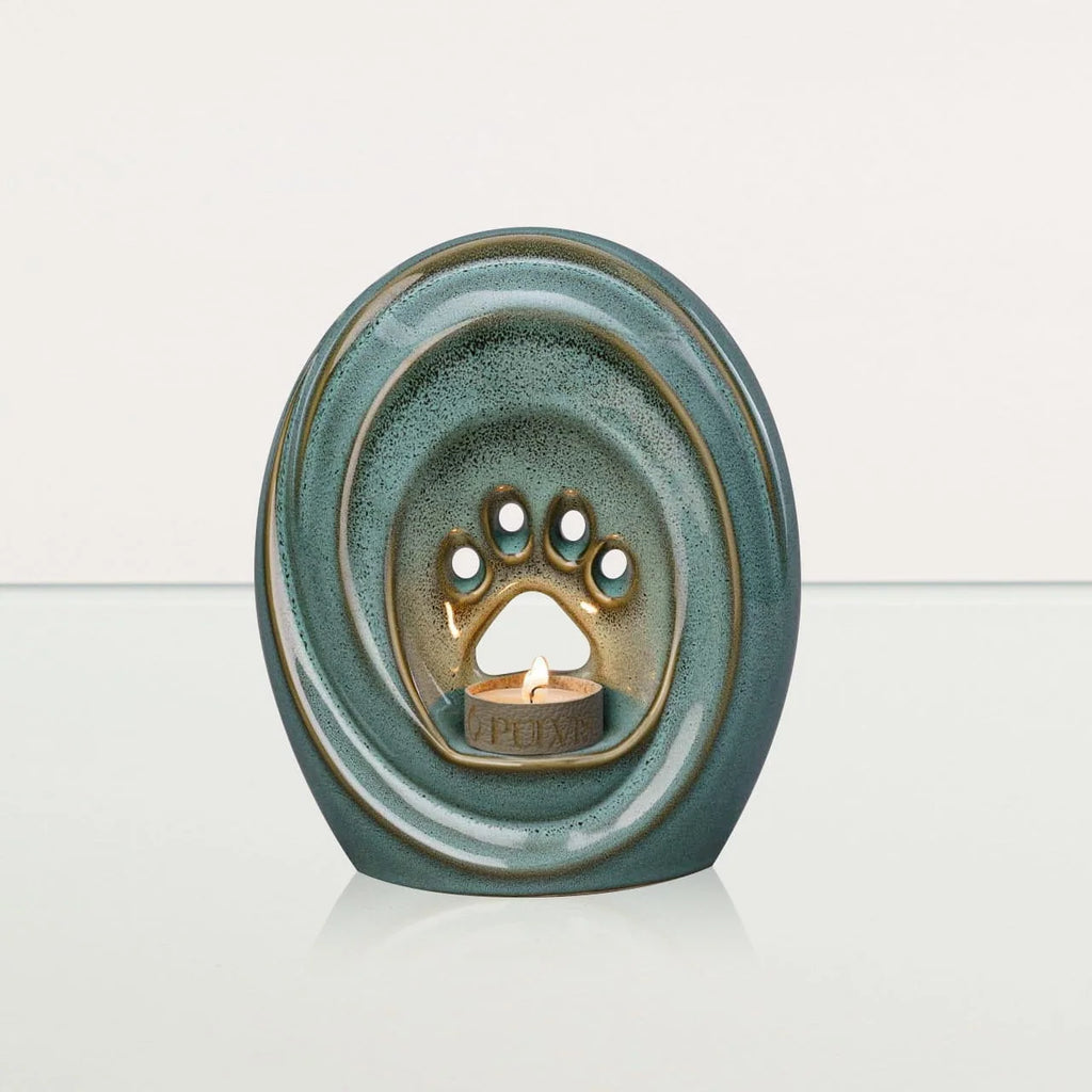 Ceramic Pet Urn