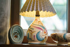 Ceramic Pet Urn