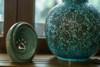 Ceramic Pet Urn