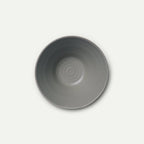 Ceramic Ramen Bowls, Set of Two, Each Holding 45 oz, Shaped for Brothy Noodles and Visible Toppings