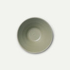 Ceramic Ramen Bowls, Set of Two, Each Holding 45 oz, Shaped for Brothy Noodles and Visible Toppings