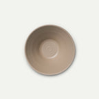 Ceramic Ramen Bowls, Set of Two, Each Holding 45 oz, Shaped for Brothy Noodles and Visible Toppings