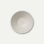 Ceramic Ramen Bowls, Set of Two, Each Holding 45 oz, Shaped for Brothy Noodles and Visible Toppings