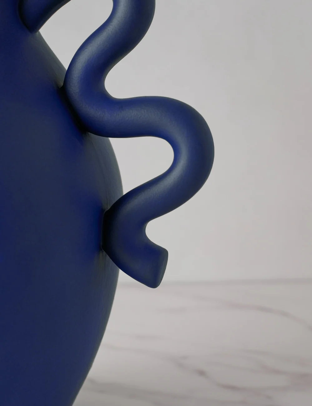 Ceramic Table Vase
