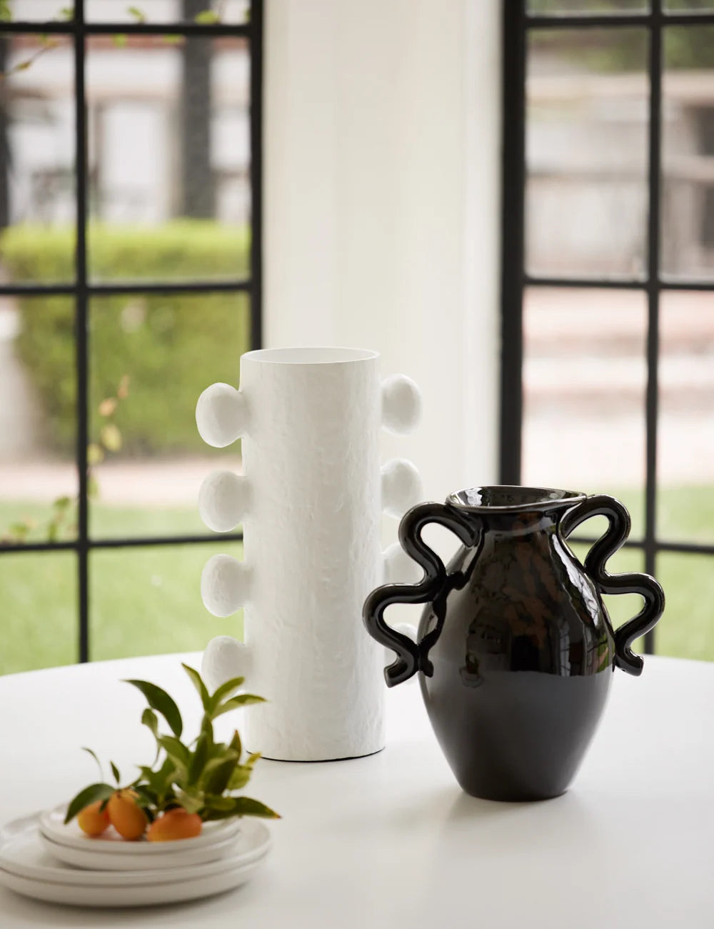 Ceramic Table Vase