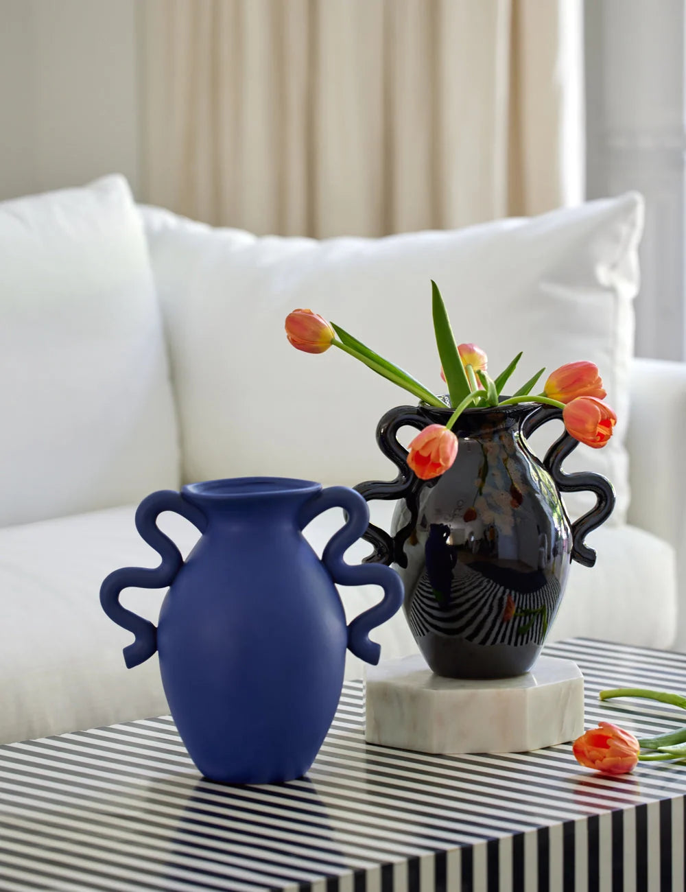 Ceramic Table Vase