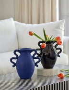 Ceramic Table Vase