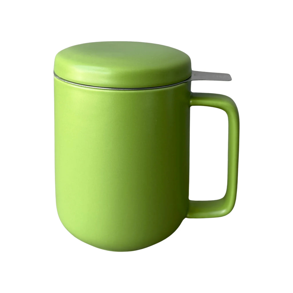 Ceramic Tea Mug