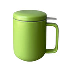 Ceramic Tea Mug